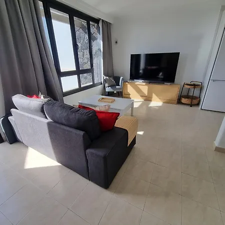 2 Bedroom Floor Close To Puerto del Carmen (Lanzarote)