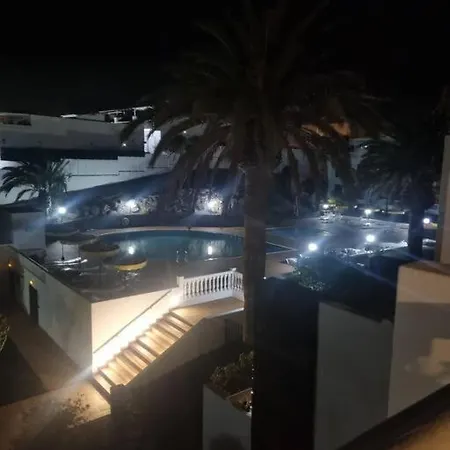 B16 Caleton Blanco Πουέρτο Ντελ Κάρμεν