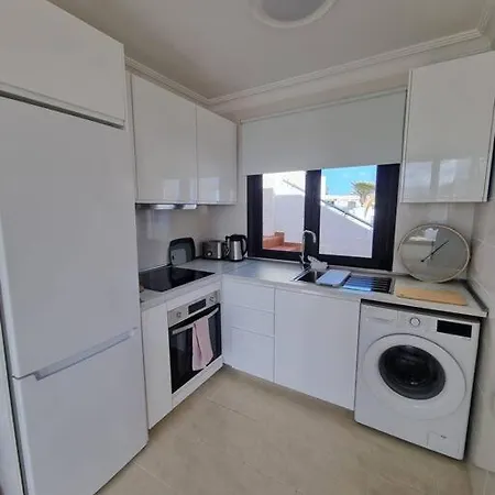 B16 Caleton Blanco Apartament Puerto del Carmen (Lanzarote)