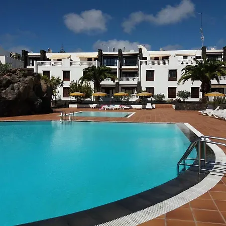 2 Bedroom Floor Close To Puerto del Carmen (Lanzarote)