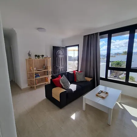 2 Bedroom Floor Close To Puerto del Carmen (Lanzarote)