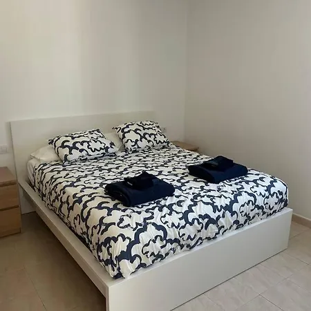Διαμέρισμα B16 Caleton Blanco
